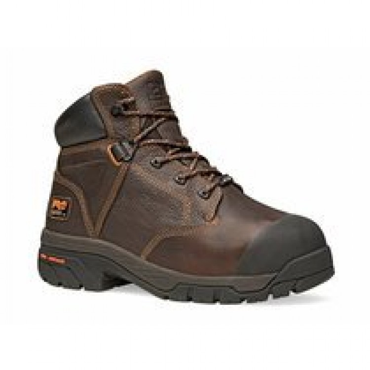 timberland pro helix 6